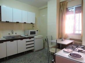 Cocina